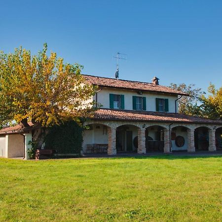 La Fattoria Konuk evi SantʼArcangelo di Romagna Dış mekan fotoğraf